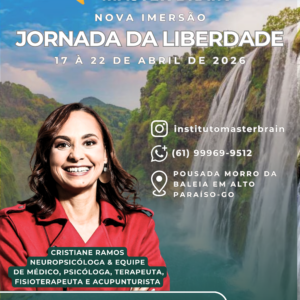 Jornada da Liberdade - O Essencial