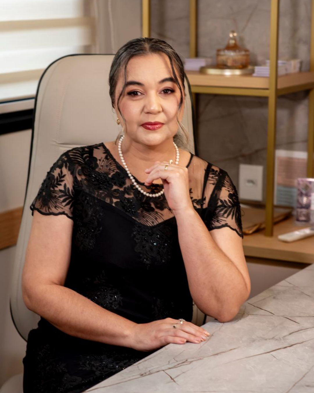 ADRIANA DE SOUZA CARDOSO MARQUES