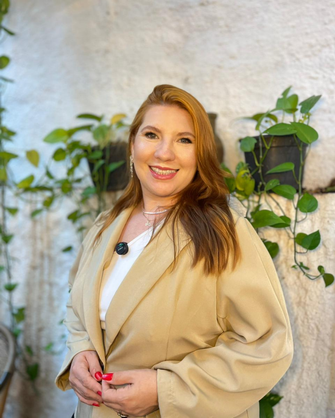 ANA CAROLINA FERREIRA DE MELO