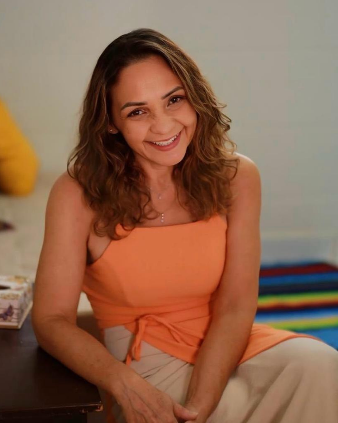 GLAUCIA MALHEIROS DINIZ