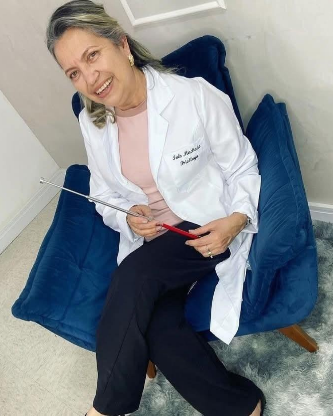 INÊS  DE FÁTIMA APARECIDO MACHADO