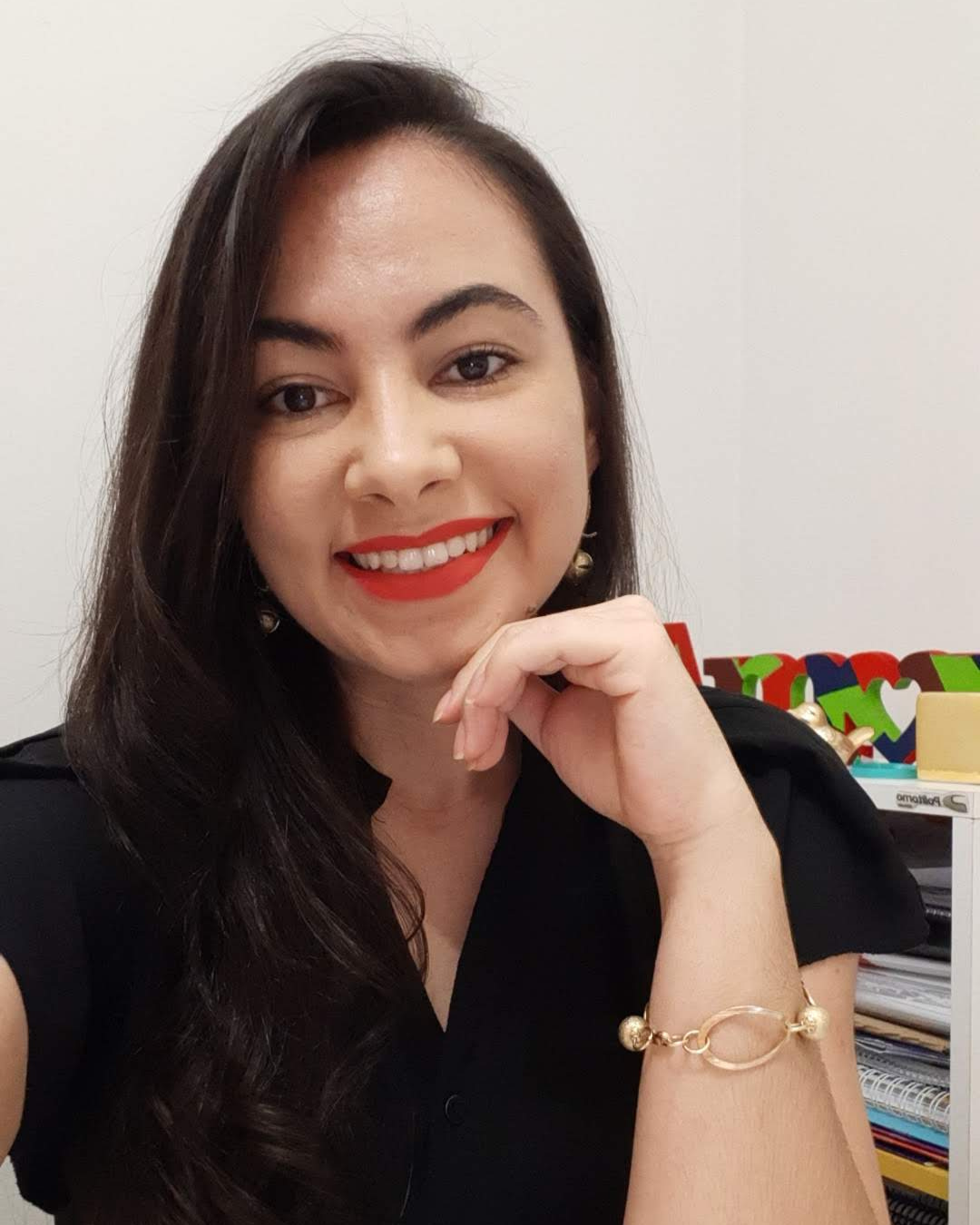 JÉSSICA PFEIFFER SANTOS
